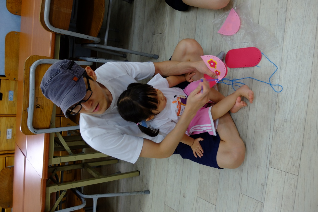 DSCF3359.JPG : 여름성경학교 2