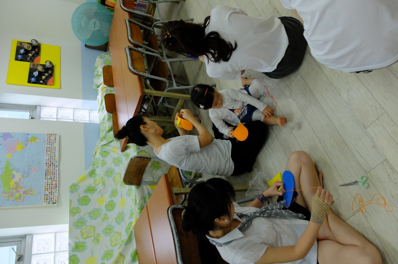 DSCF3370.JPG : 여름성경학교 2