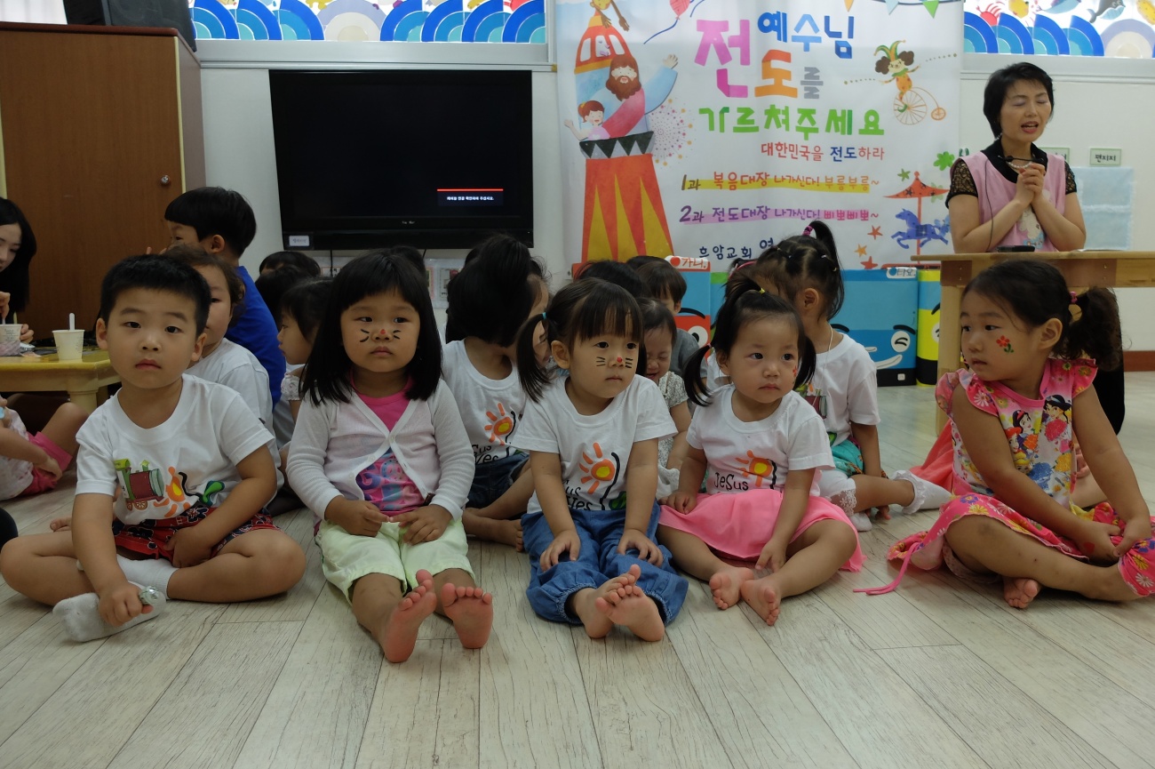 DSCF3500.JPG : 여름성경학교 4