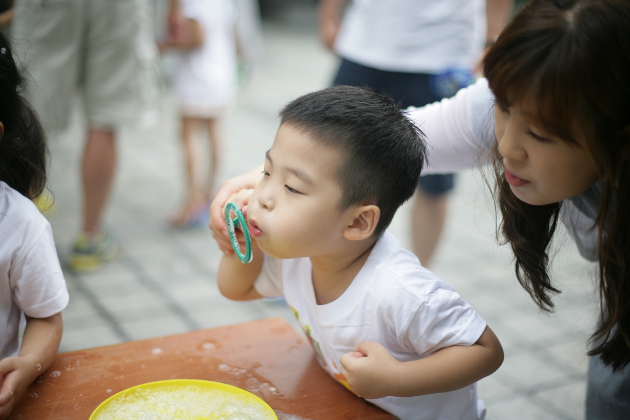 ZI0P0743.JPG : 여름성경학교 4