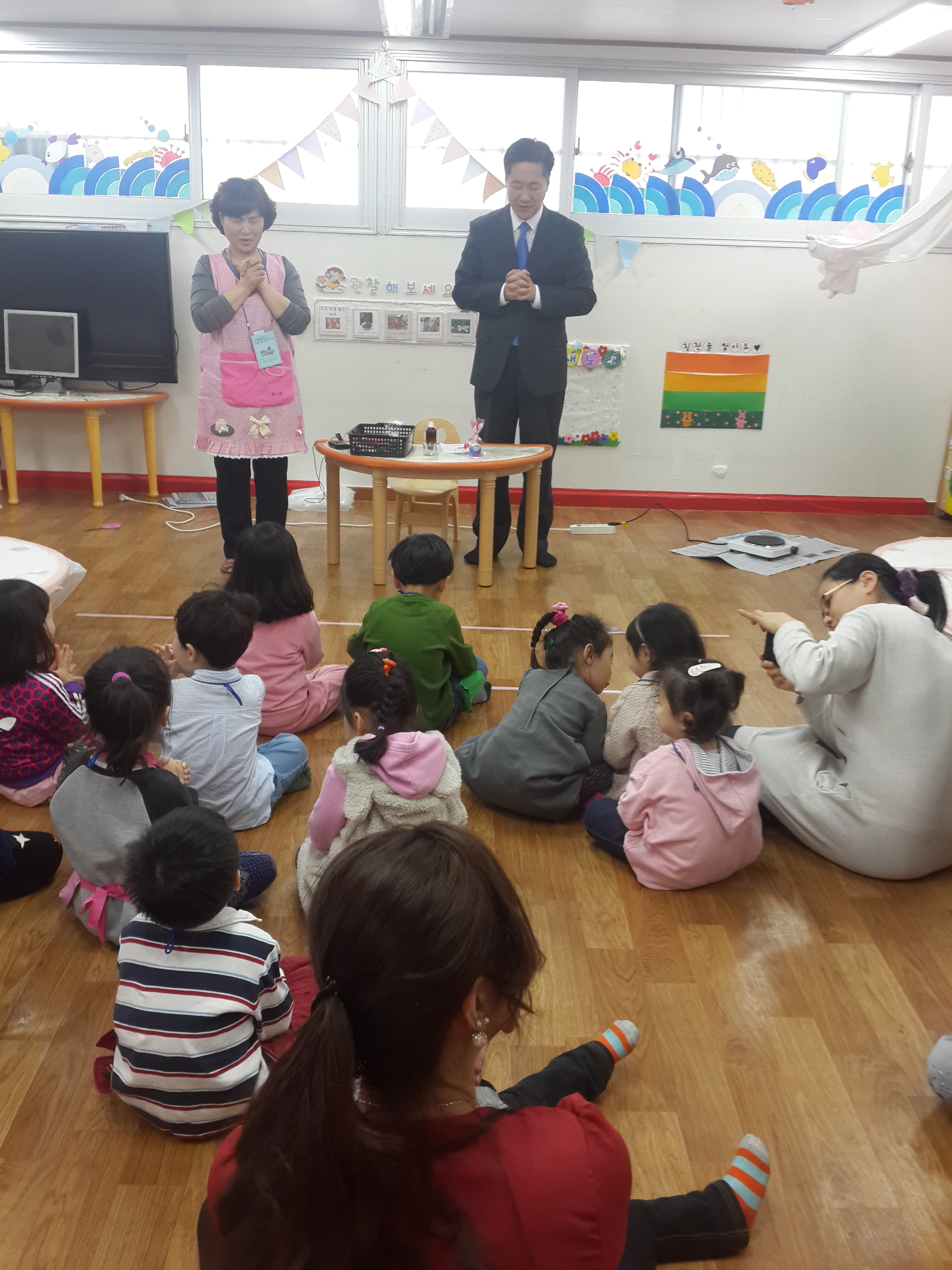 20140405_130824.jpg : 2014년 4월 5일 예꿈문화교실 사진