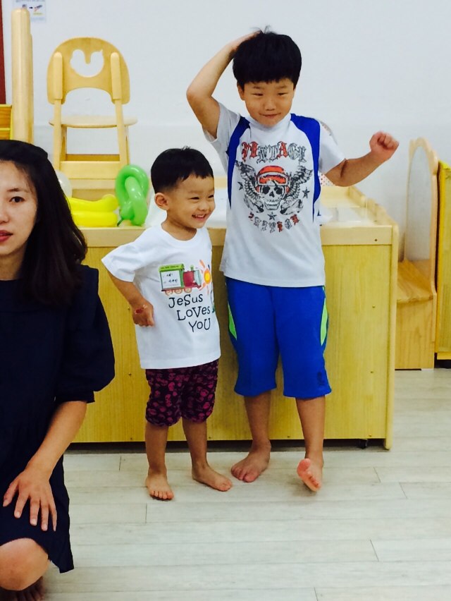 1406799492105.jpeg : 여름성경학교 7