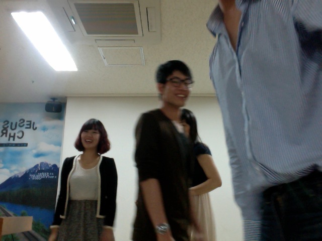 Photo on 2012-05-05 at 20.02.jpg : 20120505 영어 드라마팀 모임