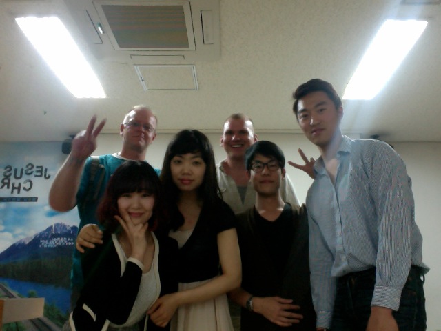 Photo on 2012-05-05 at 20.03 #3.jpg : 20120505 영어 드라마팀 모임